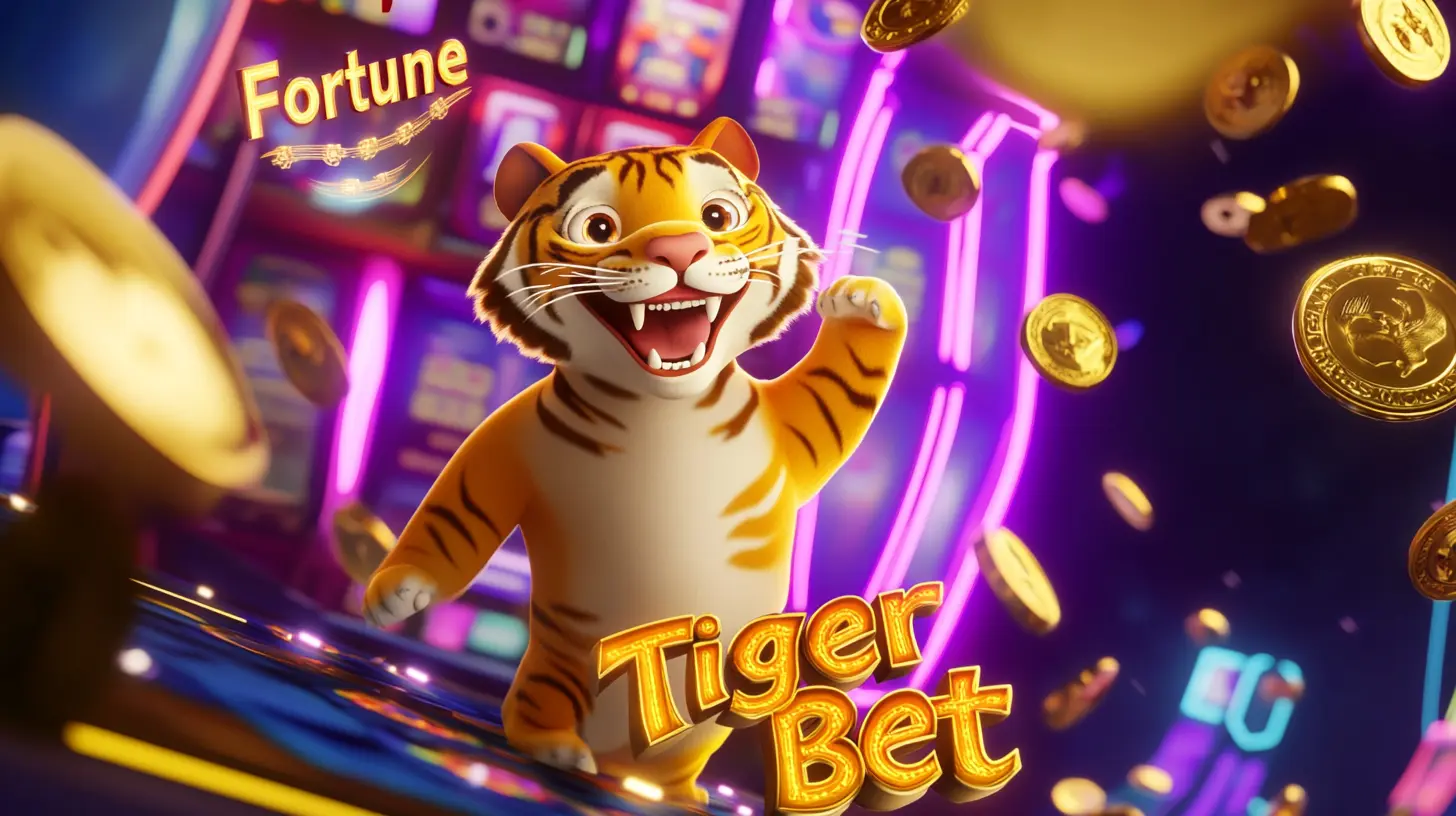 fortune tiger bet